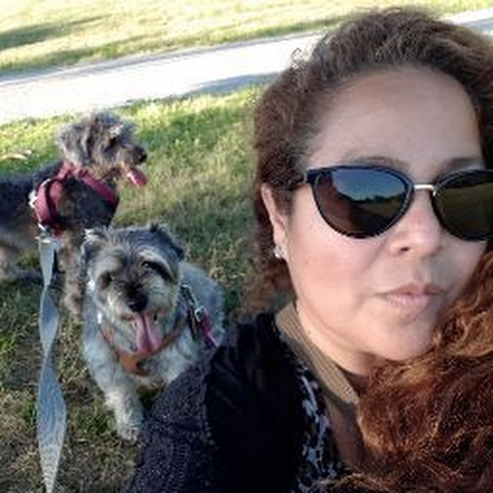 Meet your Posher, Mariuxi